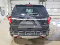2017 Ford EXPLORER photo