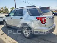 2017 Ford EXPLORER photo