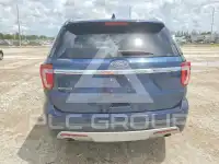 2017 Ford EXPLORER photo