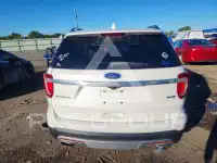 2017 Ford EXPLORER photo
