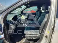 2017 Ford EXPLORER фото