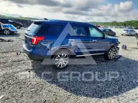 2017 Ford EXPLORER фото