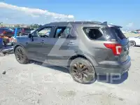 2017 Ford EXPLORER photo