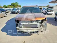 2017 Ford EXPLORER фото