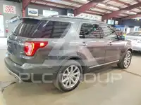 2017 Ford EXPLORER photo