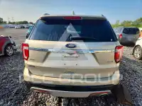 2017 Ford EXPLORER фото