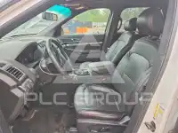 2017 Ford EXPLORER photo