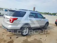 2017 Ford EXPLORER photo