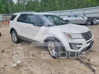 2017 Ford EXPLORER фото