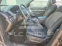 2017 Ford EXPLORER фото