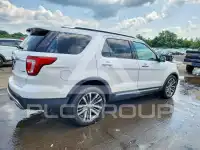2017 Ford EXPLORER фото