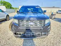 2017 Ford EXPLORER фото