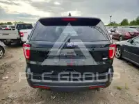 2017 Ford EXPLORER photo