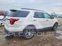 2017 Ford EXPLORER photo