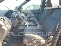 2017 Ford EXPLORER фото