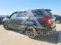 2017 Ford EXPLORER photo