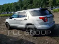 2017 Ford EXPLORER фото