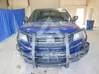 2017 Ford EXPLORER фото