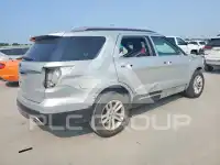 2017 Ford EXPLORER фото