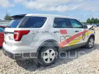 2017 Ford EXPLORER photo