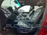 2017 Ford EXPLORER photo