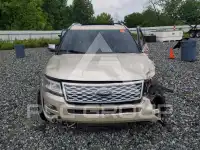 2017 Ford EXPLORER photo