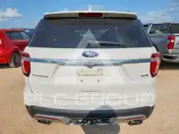 2017 Ford EXPLORER photo