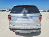 2017 Ford EXPLORER фото