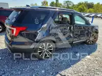 2017 Ford EXPLORER photo