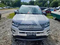 2017 Ford EXPLORER photo