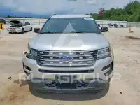 2017 Ford EXPLORER photo
