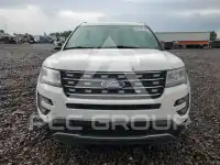 2017 Ford EXPLORER photo