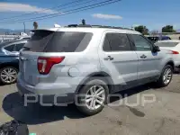 2017 Ford EXPLORER photo