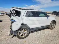 2017 Ford EXPLORER photo