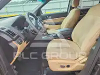 2017 Ford EXPLORER фото