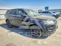 2017 Ford EXPLORER photo