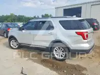 2017 Ford EXPLORER photo