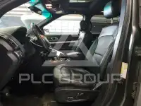 2017 Ford EXPLORER фото
