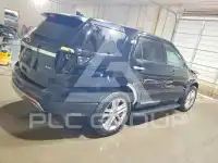 2017 Ford EXPLORER фото