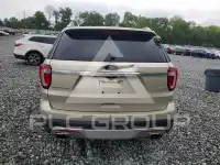 2017 Ford EXPLORER photo