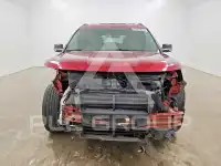 2017 Ford EXPLORER photo