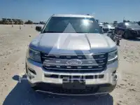 2017 Ford EXPLORER фото