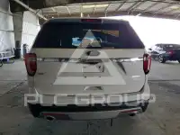 2017 Ford EXPLORER photo