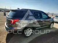 2017 Ford EXPLORER фото