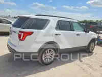 2017 Ford EXPLORER фото