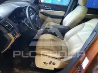2017 Ford EXPLORER фото