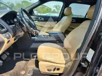 2017 Ford EXPLORER фото