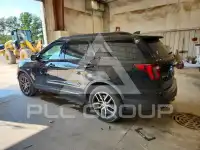 2017 Ford EXPLORER фото