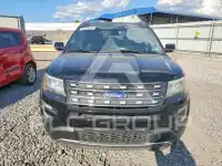 2017 Ford EXPLORER фото