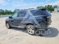 2017 Ford EXPLORER фото